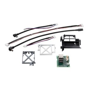 HP Internal USB Ports Expansion Module for LaserJet Enterprise M552 M553 M604 M605 M606 M506 M527 M577 Series CLB5L28A