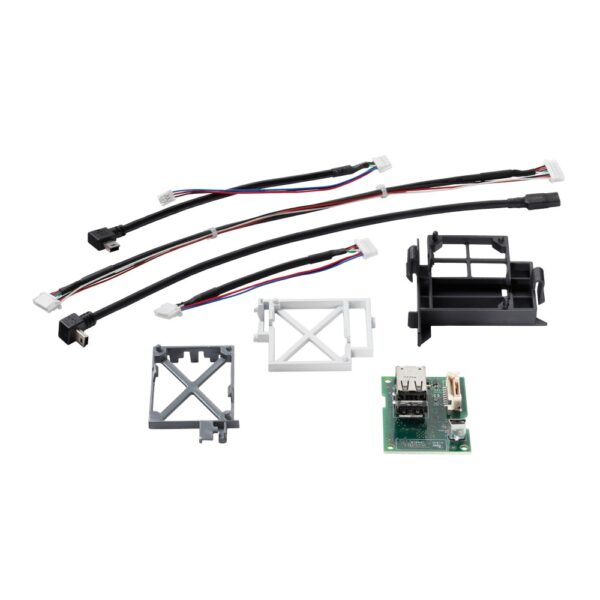 HP Internal USB Ports Expansion Module for LaserJet Enterprise M552 M553 M604 M605 M606 M506 M527 M577 Series CLB5L28A