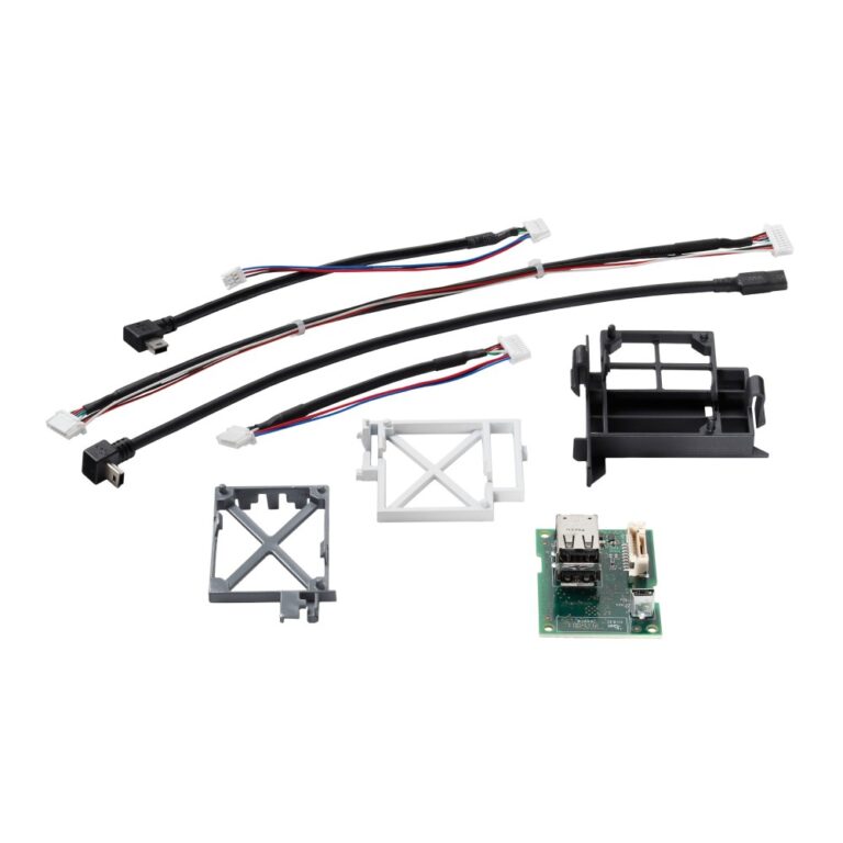 HP Internal USB Ports Expansion Module for LaserJet Enterprise M552 M553 M604 M605 M606 M506 M527 M577 Series CLB5L28A