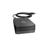 HP Jetdirect 3100w Wireless Network Accessory with Wi-Fi 802.11n Dual-band BLE NFC AirPrint Black
