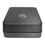HP Jetdirect 3100w Wireless Network Accessory with Wi-Fi 802.11n Dual-band BLE NFC AirPrint Black