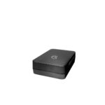 HP Jetdirect 3100w Wireless Network Accessory with Wi-Fi 802.11n Dual-band BLE NFC AirPrint Black