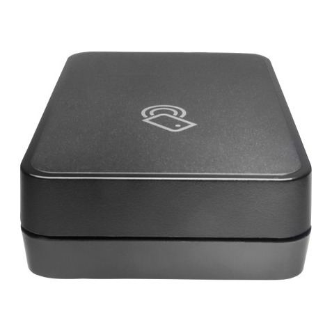 HP Jetdirect 3100w Wireless Network Accessory with Wi-Fi 802.11n Dual-band BLE NFC AirPrint Black