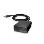 HP JetDirect 3200w Wi-Fi 6 Bluetooth Wireless Accessory for HP LaserJet Managed MFP E785 E786 E877 E826 E730