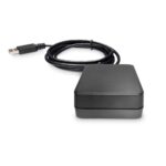 HP JetDirect 3200w Wi-Fi 6 Bluetooth Wireless Accessory for HP LaserJet Managed MFP E785 E786 E877 E826 E730