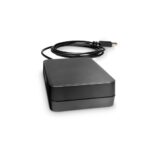 HP JetDirect 3200w Wi-Fi 6 Bluetooth Wireless Accessory for HP LaserJet Managed MFP E785 E786 E877 E826 E730