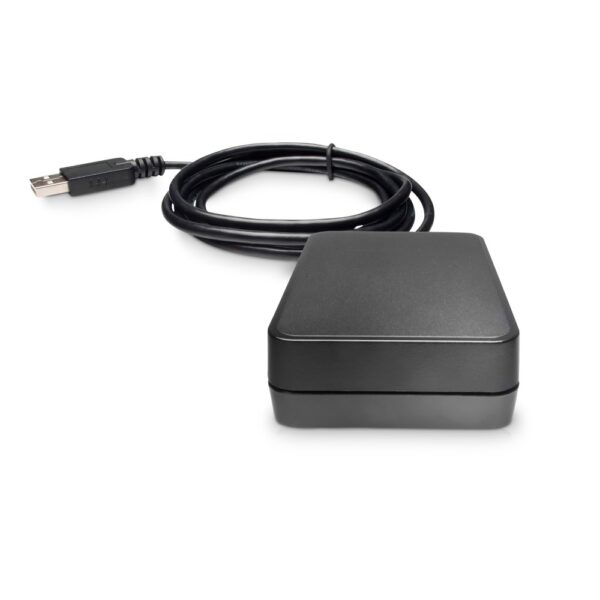 HP JetDirect 3200w Wi-Fi 6 Bluetooth Wireless Accessory for HP LaserJet Managed MFP E785 E786 E877 E826 E730