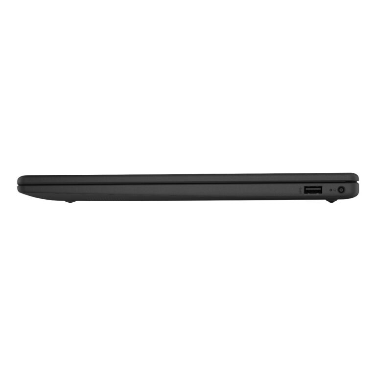 HP Laptop 15-fc1004na 15.6" Full HD AMD Ryzen 5 7520U 8GB LPDDR5 512GB SSD Windows 11 Home Black