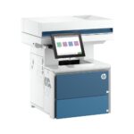 HP Laser