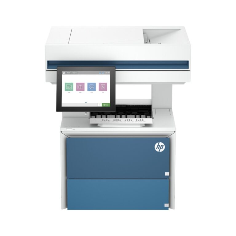 HP Laser