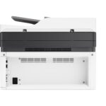 HP Laser MFP 137fnw Mono All-In-One Printer Print Scan Copy Fax Wi-Fi Ethernet