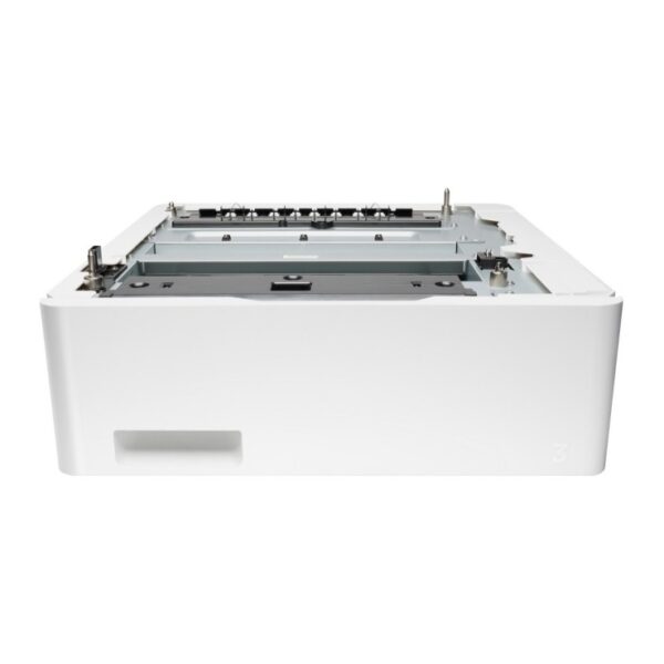HP LaserJet 550 Sheet Feeder Tray for Color LaserJet Pro MFP M477 M452 Series Enterprise M480f M455dn