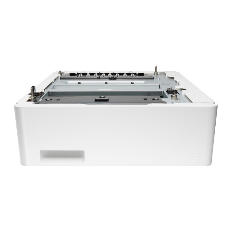 HP LaserJet 550 Sheet Feeder Tray for Color LaserJet Pro MFP M477 M452 Series Enterprise M480f M455dn