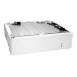 HP LaserJet Enterprise 550 Sheet Feeder Tray for M631 M632 M633 E625 Managed MFP Printers