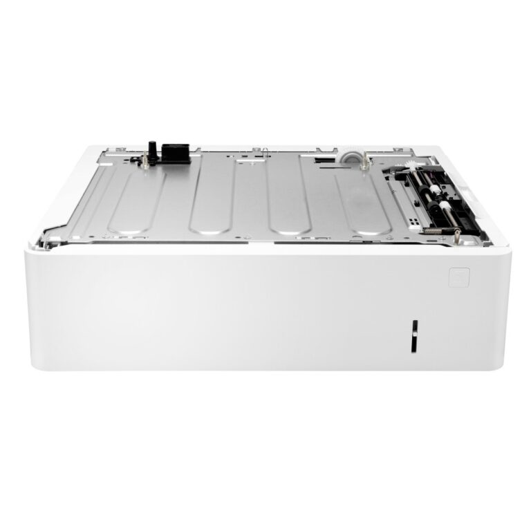 HP LaserJet Enterprise 550 Sheet Feeder Tray for M631 M632 M633 E625 Managed MFP Printers