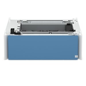 HP LaserJet Enterprise 550-Sheet Paper Tray for 5501dn 5502dn 5601dn 6500dn X50352dn X60257dn