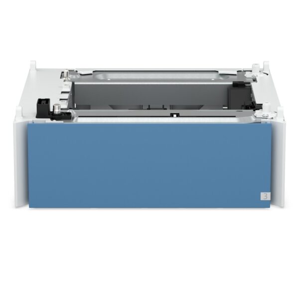 HP LaserJet Enterprise 550-Sheet Paper Tray for 5501dn 5502dn 5601dn 6500dn X50352dn X60257dn