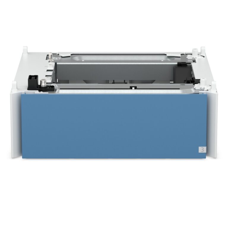 HP LaserJet Enterprise 550-Sheet Paper Tray for 5501dn 5502dn 5601dn 6500dn X50352dn X60257dn