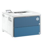 HP LaserJet Enterprise 5501dn Mono Laser Printer 50 ppm 1200x1200 DPI Auto Duplex Ethernet USB Bluetooth