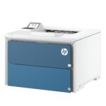 HP LaserJet Enterprise 5501dn Mono Laser Printer 50 ppm 1200x1200 DPI Auto Duplex Ethernet USB Bluetooth