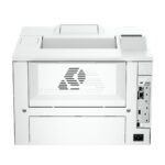 HP LaserJet Enterprise 5501dn Mono Laser Printer 50 ppm 1200x1200 DPI Auto Duplex Ethernet USB Bluetooth