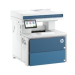 HP LaserJet Enterprise 5601dn Multifunction Laser Printer Mono Print Scan Copy 50ppm Duplex Ethernet USB A4