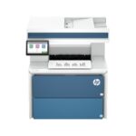 HP LaserJet Enterprise 5601dn Multifunction Laser Printer Mono Print Scan Copy 50ppm Duplex Ethernet USB A4