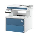 HP LaserJet Enterprise 5601dn Multifunction Laser Printer Mono Print Scan Copy 50ppm Duplex Ethernet USB A4