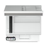 HP LaserJet Enterprise 5601dn Multifunction Laser Printer Mono Print Scan Copy 50ppm Duplex Ethernet USB A4