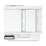 HP LaserJet Enterprise 5601dn Multifunction Laser Printer Mono Print Scan Copy 50ppm Duplex Ethernet USB A4