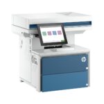 HP LaserJet Enterprise 5602dn Multifunction Laser Printer Mono 50 ppm Duplex Ethernet Color Scan Copy