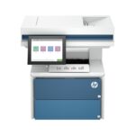 HP LaserJet Enterprise 5602dn Multifunction Laser Printer Mono 50 ppm Duplex Ethernet Color Scan Copy