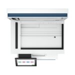 HP LaserJet Enterprise 5602dn Multifunction Laser Printer Mono 50 ppm Duplex Ethernet Color Scan Copy