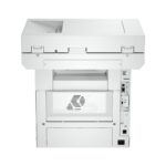 HP LaserJet Enterprise 5602dn Multifunction Laser Printer Mono 50 ppm Duplex Ethernet Color Scan Copy