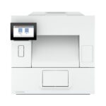 HP LaserJet Enterprise 675R6A#B19 Laser Printer Mono 50 ppm 1200x1200 DPI Ethernet Bluetooth USB 4.3 Inch Display