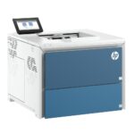 HP LaserJet Enterprise 675T2A#B19 Mono Laser Printer 55 ppm Auto Duplex Ethernet USB Bluetooth