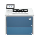 HP LaserJet Enterprise 675T2A#B19 Mono Laser Printer 55 ppm Auto Duplex Ethernet USB Bluetooth