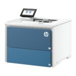 HP LaserJet Enterprise 675T2A#B19 Mono Laser Printer 55 ppm Auto Duplex Ethernet USB Bluetooth