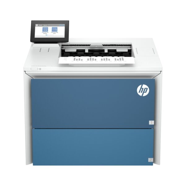 HP LaserJet Enterprise 675T2A#B19 Mono Laser Printer 55 ppm Auto Duplex Ethernet USB Bluetooth