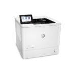 HP LaserJet Enterprise M611dn Mono Laser Printer Duplex Ethernet Wi-Fi Bluetooth USB 61 ppm 1200x1200 DPI