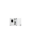 HP LaserJet Enterprise M611dn Mono Laser Printer Duplex Ethernet Wi-Fi Bluetooth USB 61 ppm 1200x1200 DPI
