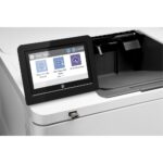 HP LaserJet Enterprise M612dn Mono Laser Printer Wi-Fi Ethernet USB Bluetooth Auto Duplex 71 ppm 1200 DPI