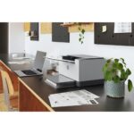 HP LaserJet M209d Mono Printer Auto Duplex Ethernet USB 29 ppm