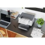 HP LaserJet M209d Mono Printer Auto Duplex Ethernet USB 29 ppm
