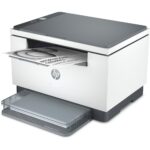 HP LaserJet MFP M234dw Wireless Laser Printer Mono Print Scan Copy Auto Duplex Ethernet USB Bluetooth Home Office