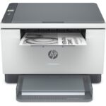 HP LaserJet MFP M234dw Wireless Laser Printer Mono Print Scan Copy Auto Duplex Ethernet USB Bluetooth Home Office