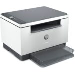 HP LaserJet MFP M234dw Wireless Laser Printer Mono Print Scan Copy Auto Duplex Ethernet USB Bluetooth Home Office