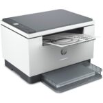 HP LaserJet MFP M234dw Wireless Laser Printer Mono Print Scan Copy Auto Duplex Ethernet USB Bluetooth Home Office