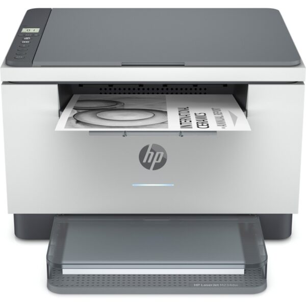 HP LaserJet MFP M234dw Wireless Laser Printer Mono Print Scan Copy Auto Duplex Ethernet USB Bluetooth Home Office