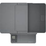 HP LaserJet MFP M234sdn Mono Laser Printer Print Scan Copy Ethernet USB Auto Duplex A4 29ppm Grey White